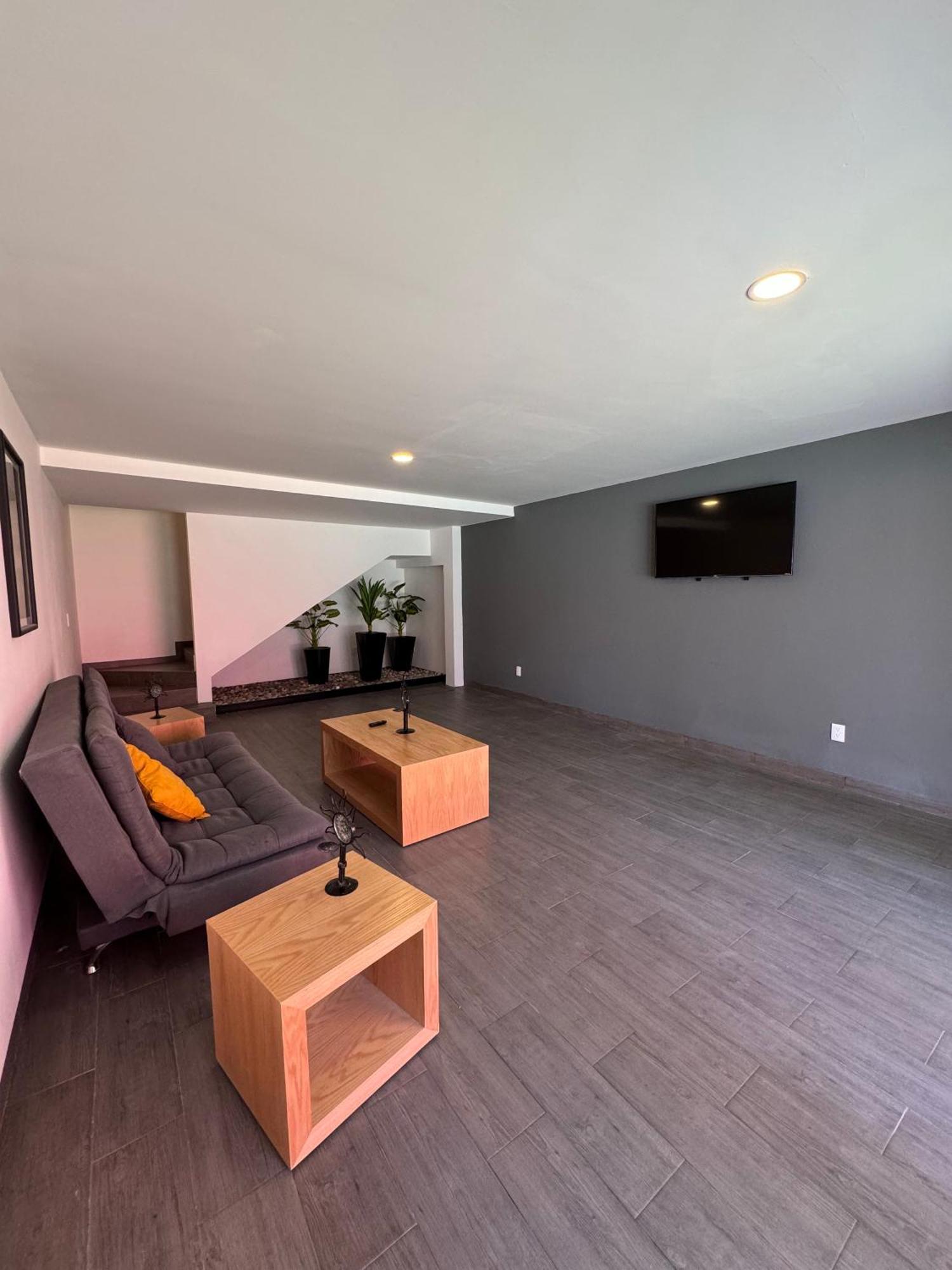 Gs Quinto Sol Teotihuacan San Juan Teotihuacán Habitación foto